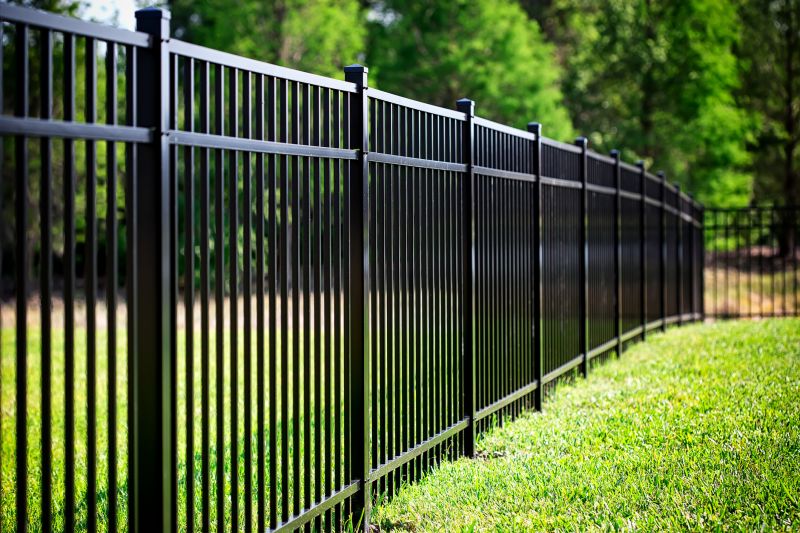 Fence Maintenance Services